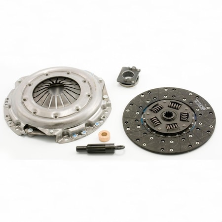 Luk Clutch Kit, 07-033 07-033
